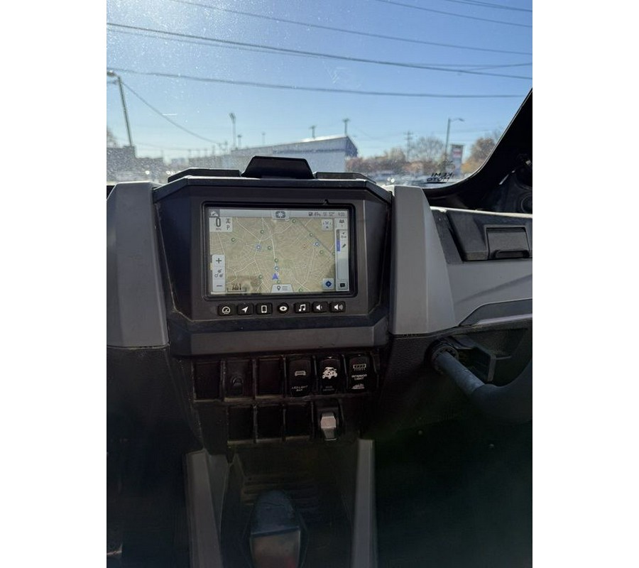 2022 Polaris® RZR Turbo R Ultimate