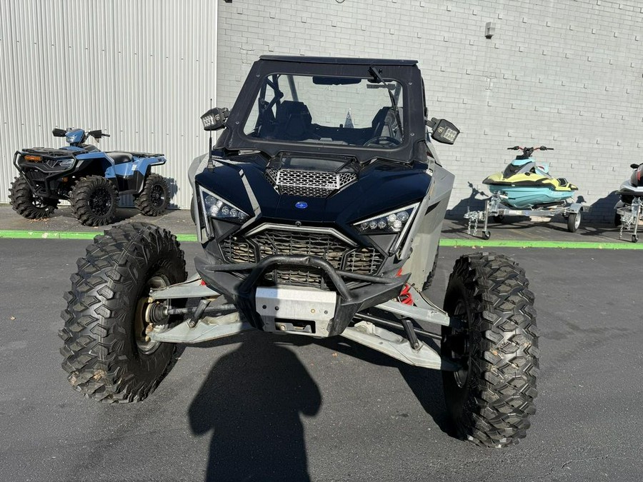 2022 Polaris® RZR Turbo R Ultimate
