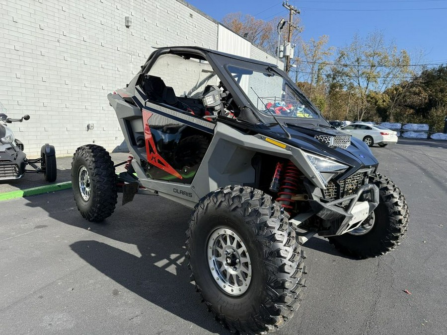 2022 Polaris® RZR Turbo R Ultimate