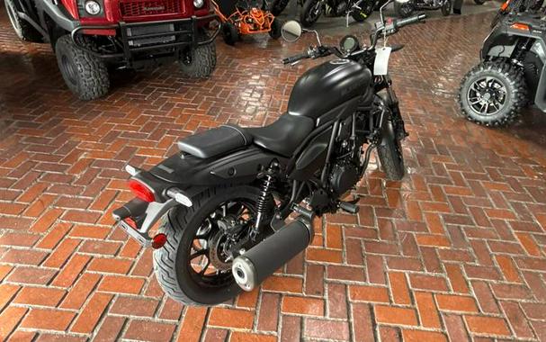 2025 Kawasaki Eliminator®