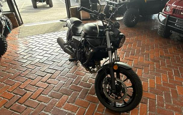 2025 Kawasaki Eliminator®