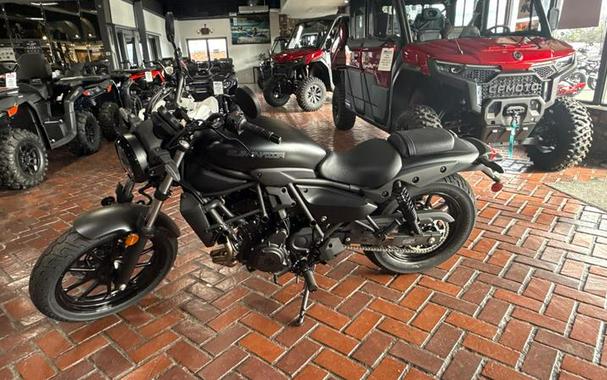 2025 Kawasaki Eliminator®