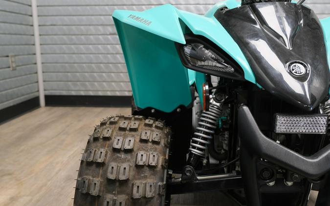 2024 YAMAHA YFZ50