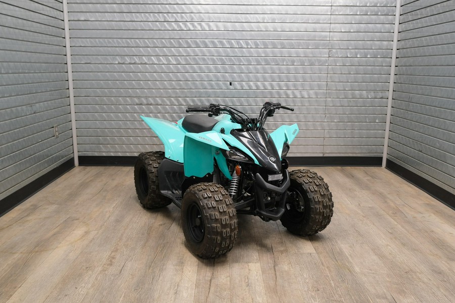 2024 YAMAHA YFZ50