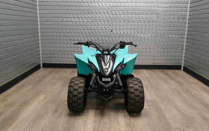 2024 YAMAHA YFZ50