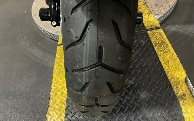 2025 Harley-Davidson Road King Special