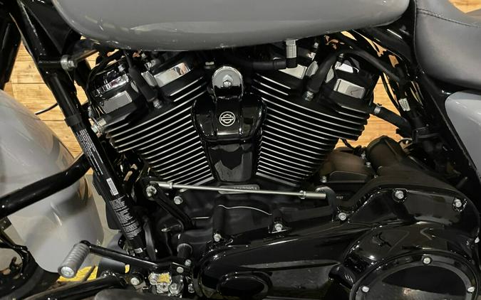 2025 Harley-Davidson Road King Special