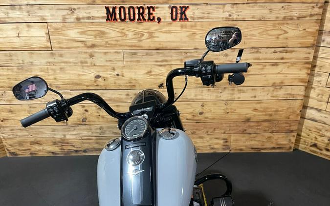 2025 Harley-Davidson Road King Special