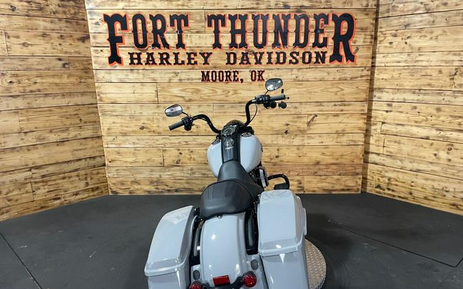 2025 Harley-Davidson Road King Special