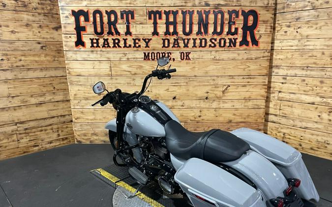 2025 Harley-Davidson Road King Special