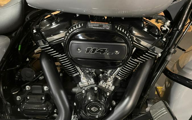 2025 Harley-Davidson Road King Special