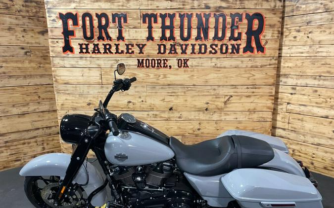 2025 Harley-Davidson Road King Special