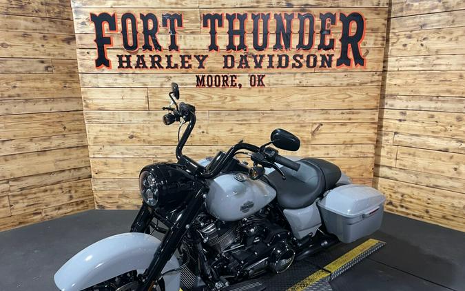 2025 Harley-Davidson Road King Special