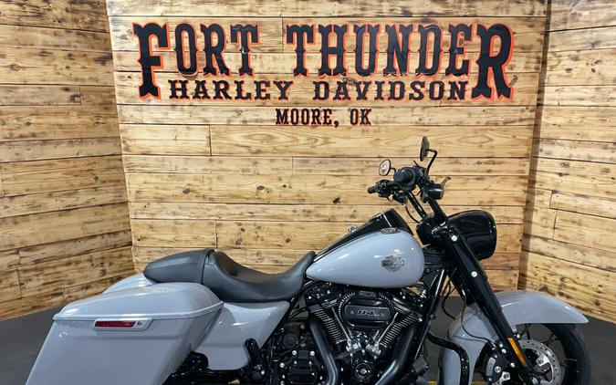 2025 Harley-Davidson Road King Special