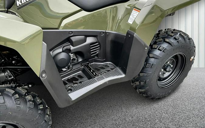 2026 Suzuki KingQuad 500 AXi