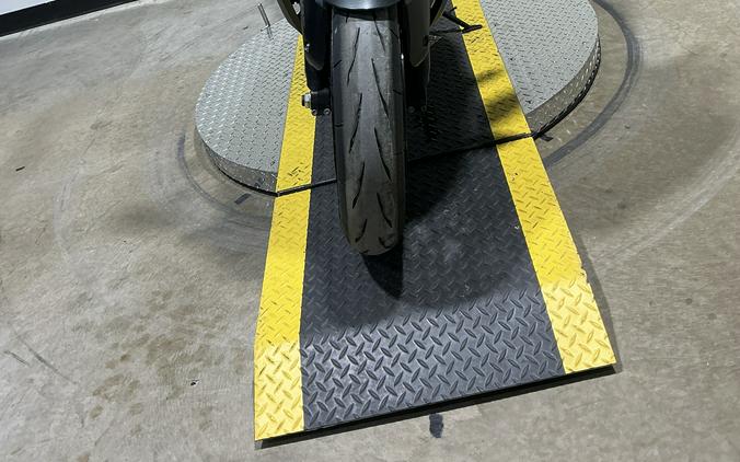 2021 Suzuki GSX-R1000R