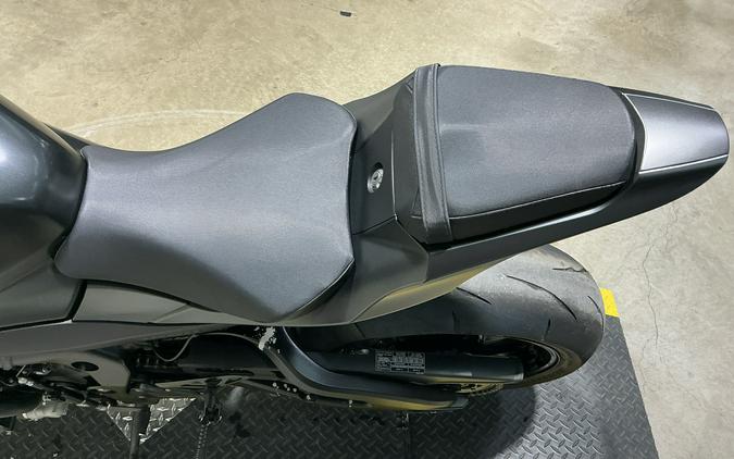 2021 Suzuki GSX-R1000R