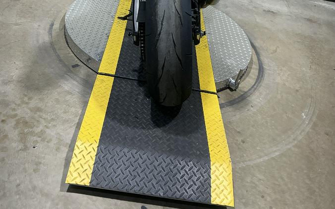 2021 Suzuki GSX-R1000R