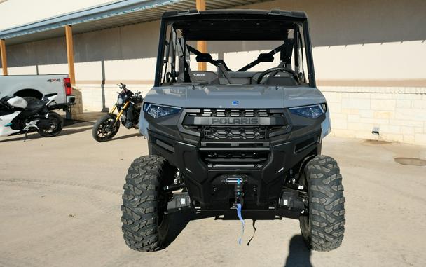 2026 POLARIS RANGER CREW XP 1000 PREMIUM