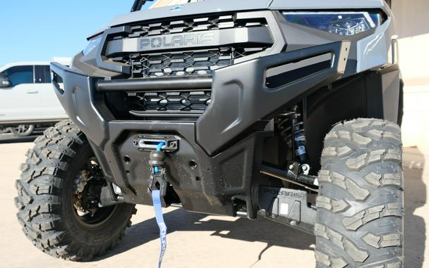 2026 POLARIS RANGER CREW XP 1000 PREMIUM