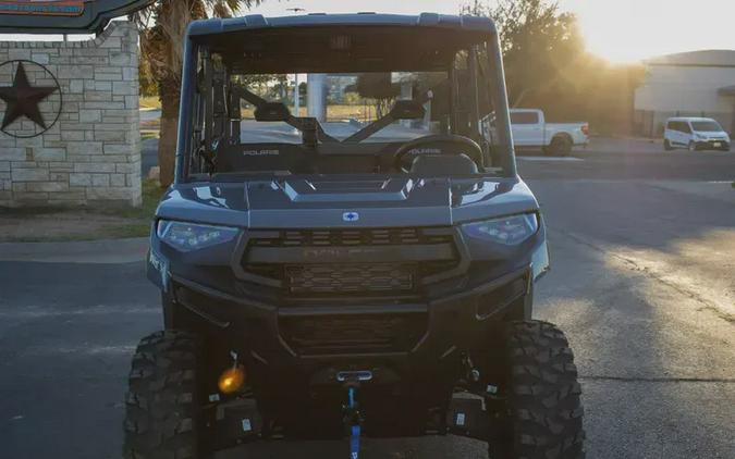 2026 POLARIS RANGER CREW XP 1000 PREMIUM