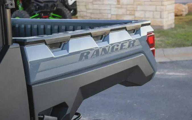 2026 POLARIS RANGER CREW XP 1000 PREMIUM