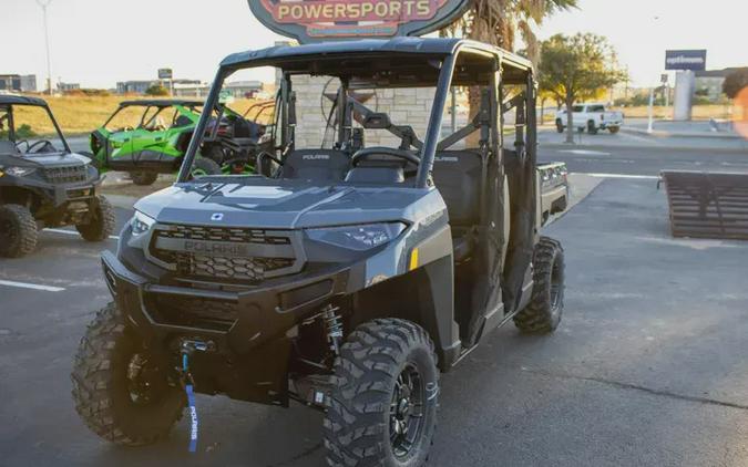 2026 POLARIS RANGER CREW XP 1000 PREMIUM