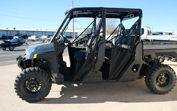 2026 POLARIS RANGER CREW XP 1000 PREMIUM