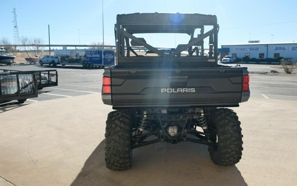 2026 POLARIS RANGER CREW XP 1000 PREMIUM