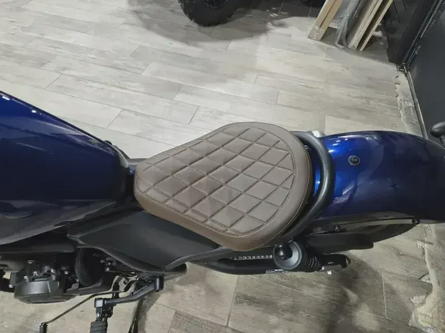 2026 HONDA REBEL 500 ABS SE