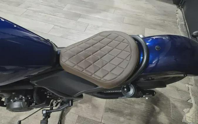 2026 HONDA REBEL 500 ABS SE