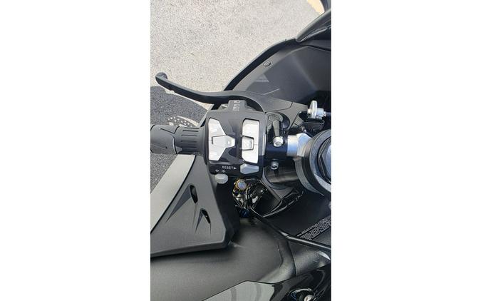 2026 Kawasaki Ninja® ZX™-10R ABS