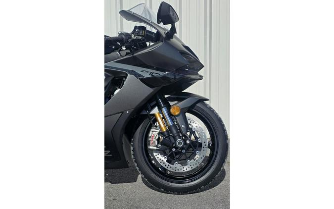 2026 Kawasaki Ninja® ZX™-10R ABS