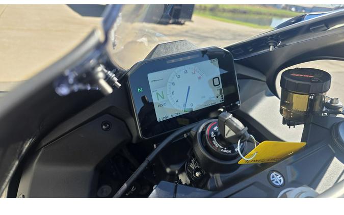 2026 Kawasaki Ninja® ZX™-10R ABS