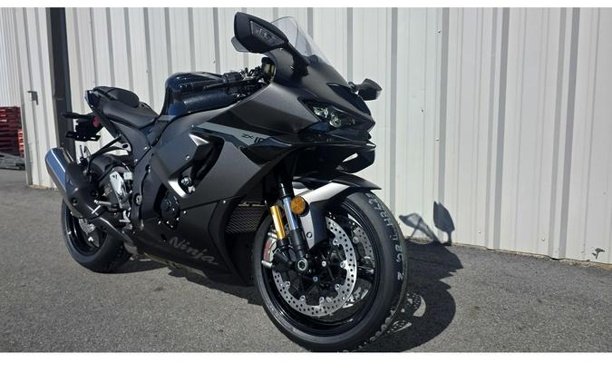 2026 Kawasaki Ninja® ZX™-10R ABS