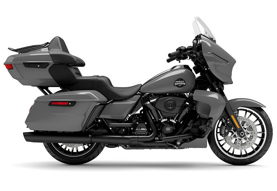 2026 Harley-Davidson Street Glide Limited FLHXL