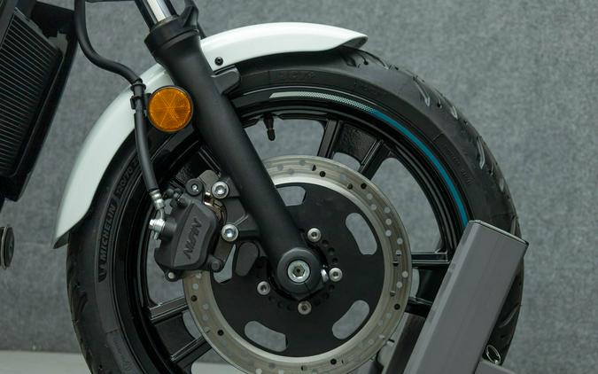 2022 KAWASAKI EN650 VULCAN S 650