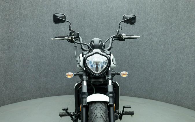 2022 KAWASAKI EN650 VULCAN S 650