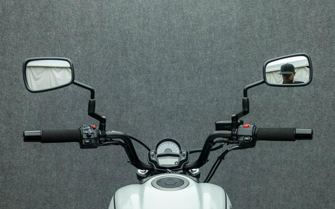 2022 KAWASAKI EN650 VULCAN S 650