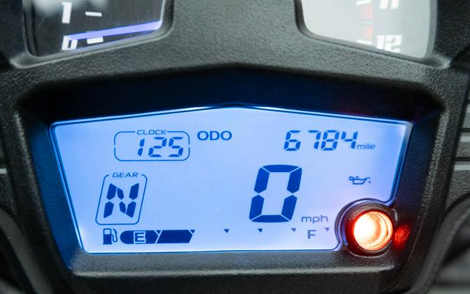 2022 KAWASAKI EN650 VULCAN S 650