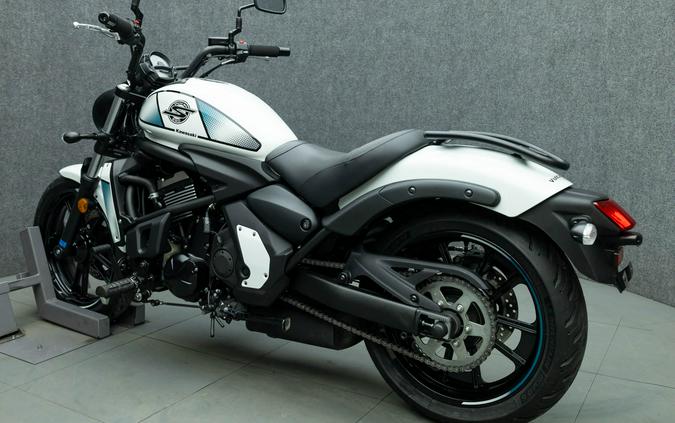 2022 KAWASAKI EN650 VULCAN S 650 W/ABS