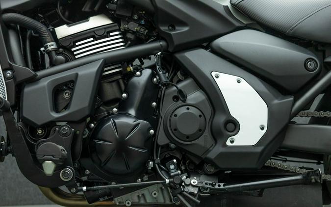 2022 KAWASAKI EN650 VULCAN S 650