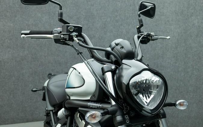 2022 KAWASAKI EN650 VULCAN S 650