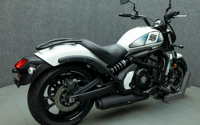 2022 KAWASAKI EN650 VULCAN S 650