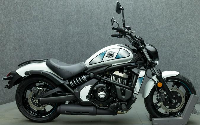 2022 KAWASAKI EN650 VULCAN S 650