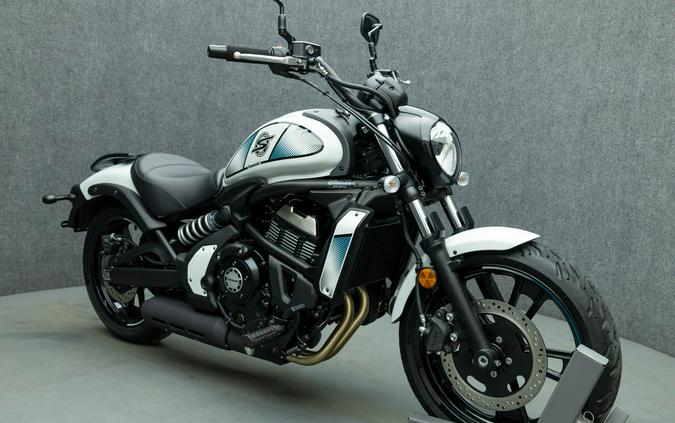 2022 KAWASAKI EN650 VULCAN S 650 W/ABS