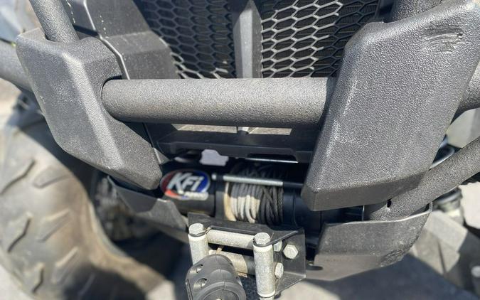 2016 Yamaha Kodiak 700 EPS SE