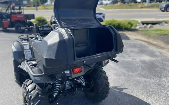2016 Yamaha Kodiak 700 EPS SE