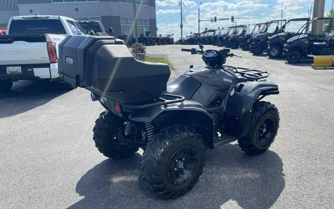 2016 Yamaha Kodiak 700 EPS SE