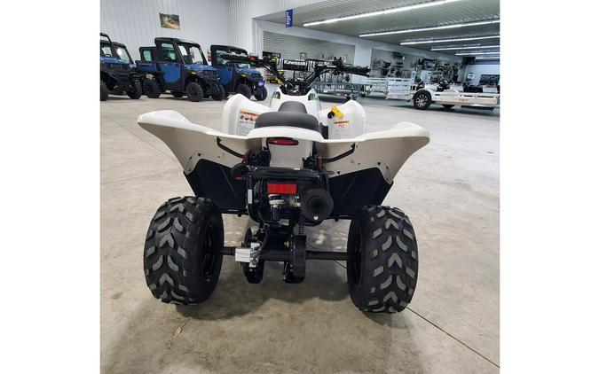 2027 KFX®50 - Kawasaki